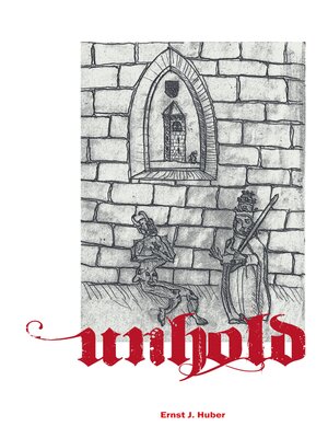 cover image of Unhold